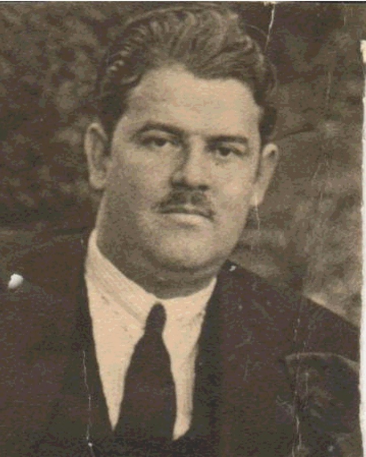 Eduardo López Font