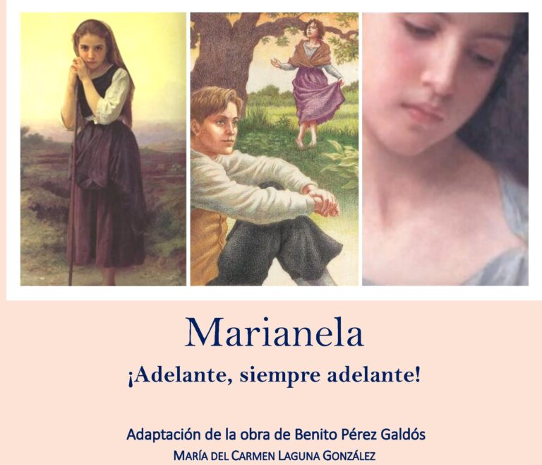 Los ojos de Marianela