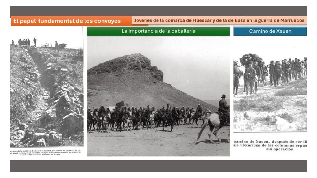 Conflictos-bélicos-Francisco-Laguna-Xauen-entrada