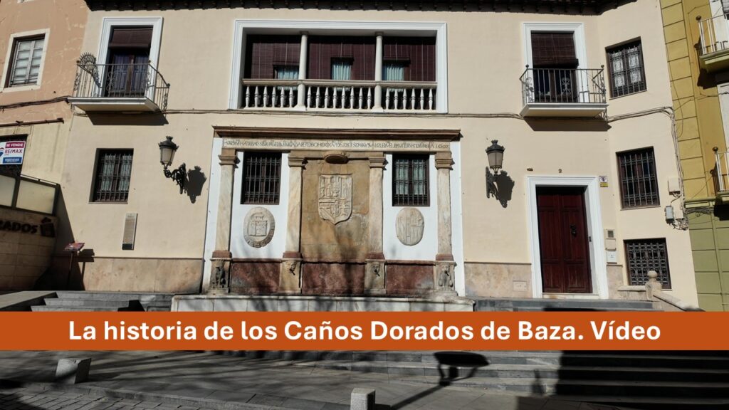 CAños-dorados