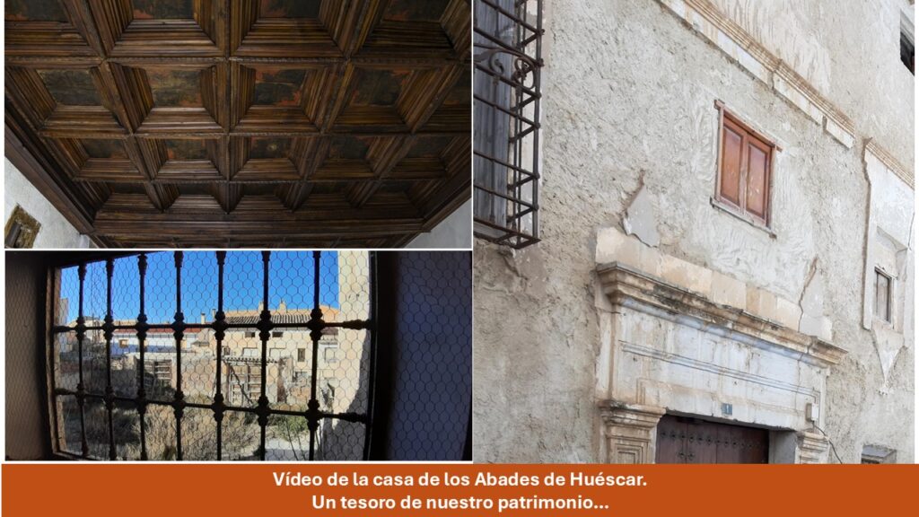 Casa-abades