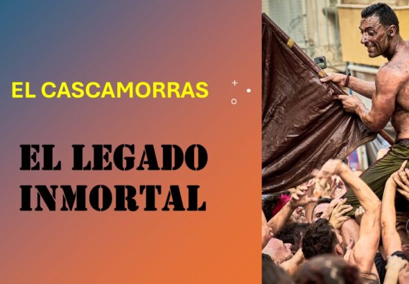 EL CASCAMOPRRAS