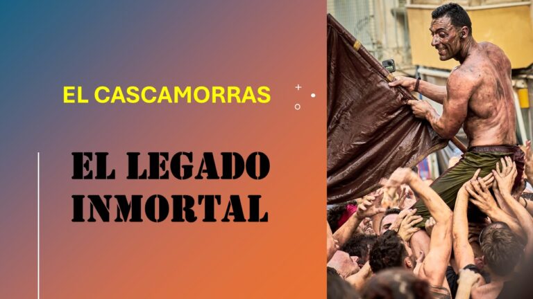 EL CASCAMOPRRAS