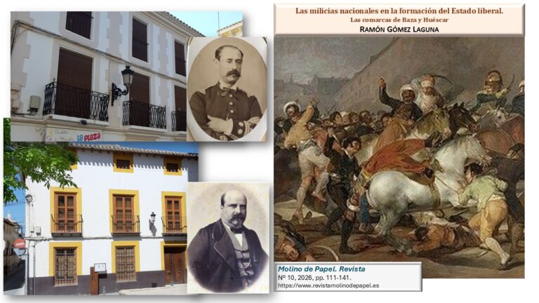 Milicias-Huéscar