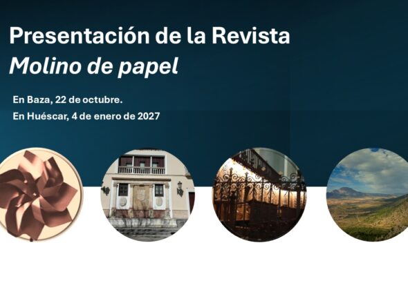 1. Pres_Revista_Molino_papel-Baza-Huéscar